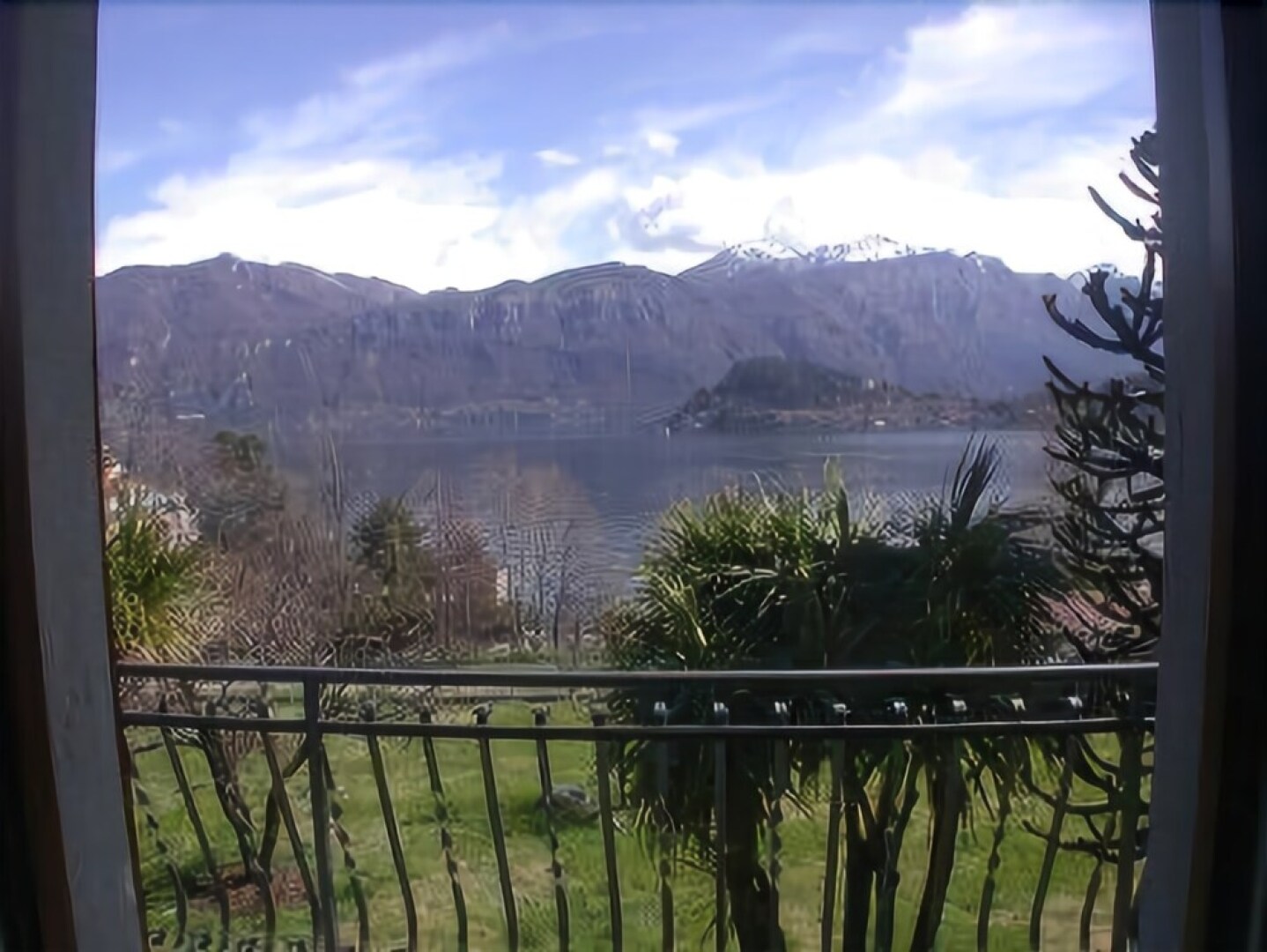 Villa Niccolò Apartments