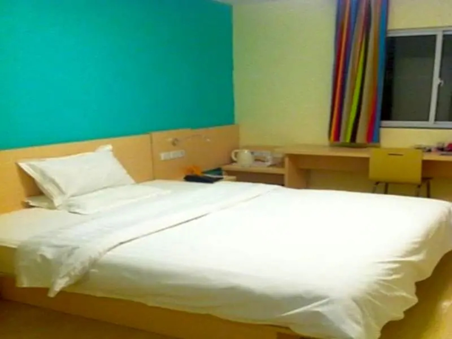 7 Days Inn Suzhou Industrial Park