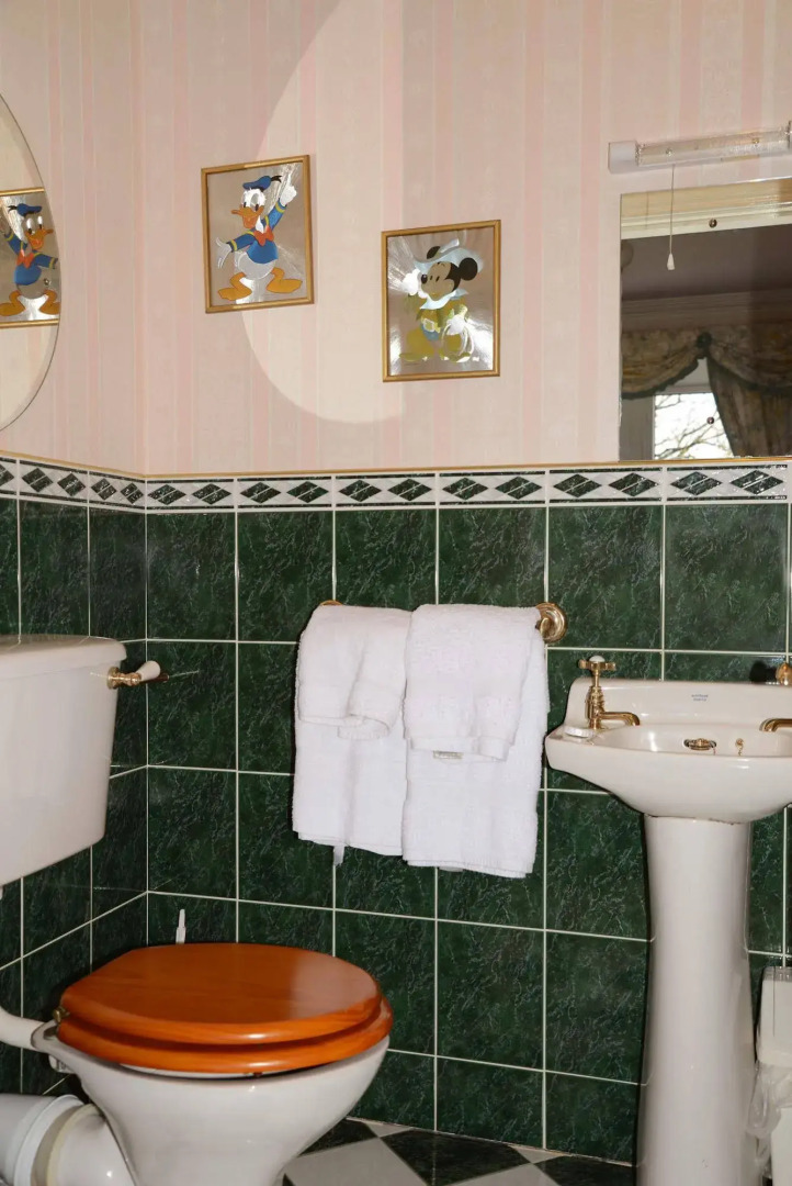 Ardgort Country House