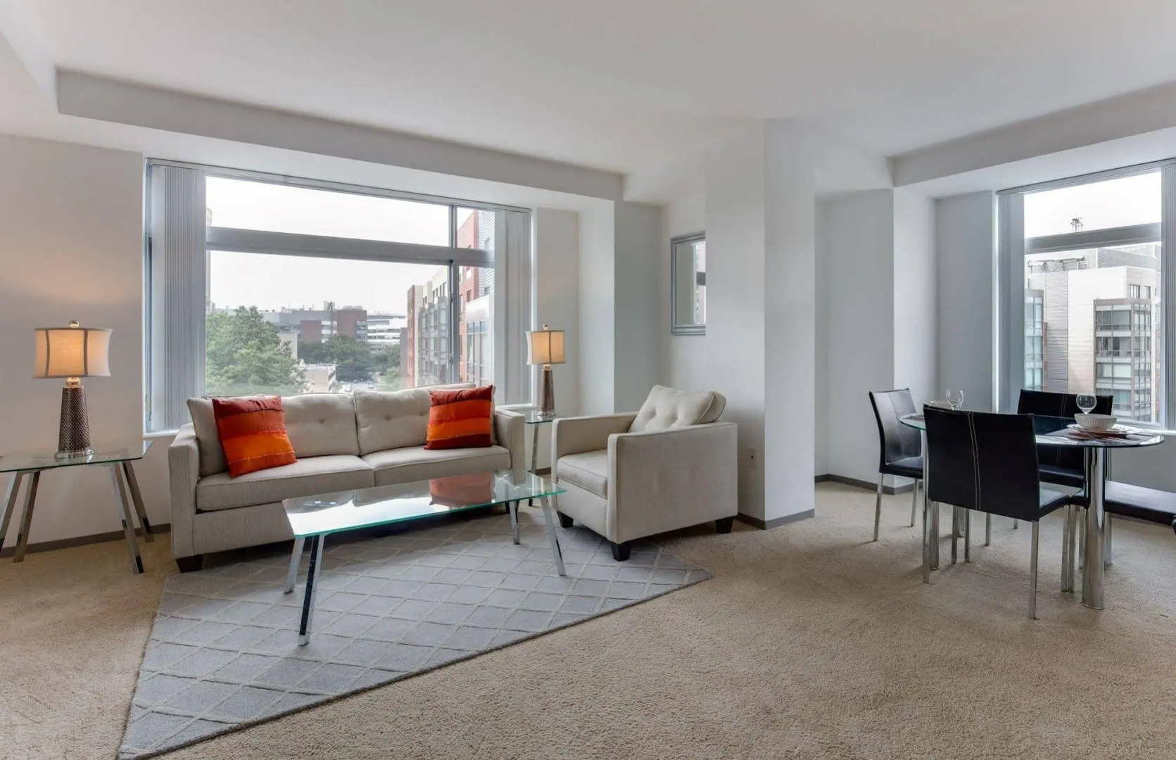 Global Luxury Suites at Kendall West