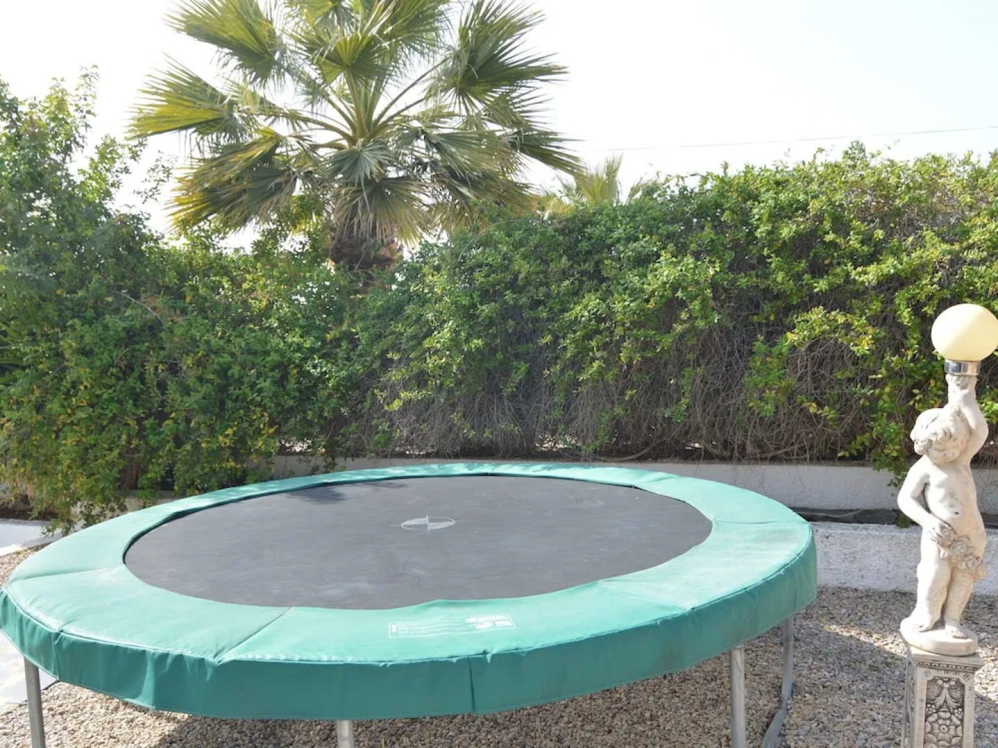 Luxurious Villa in La Escuera with Swimming Pool