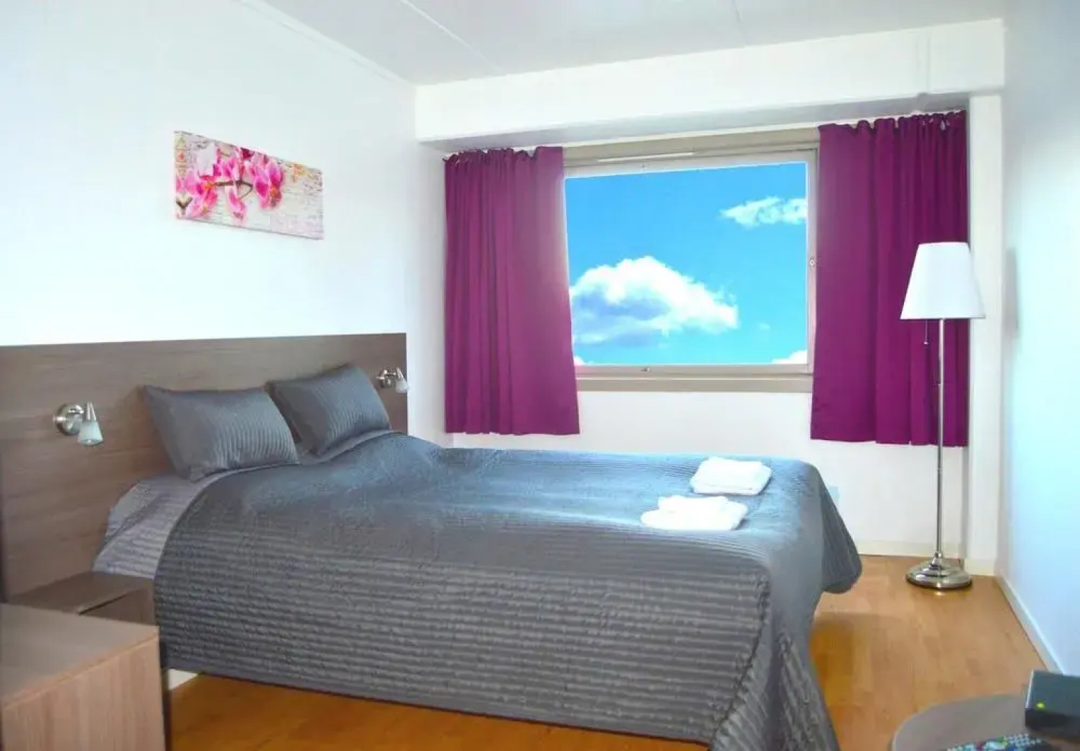 Vestby Hotell & Gjestegaard AS