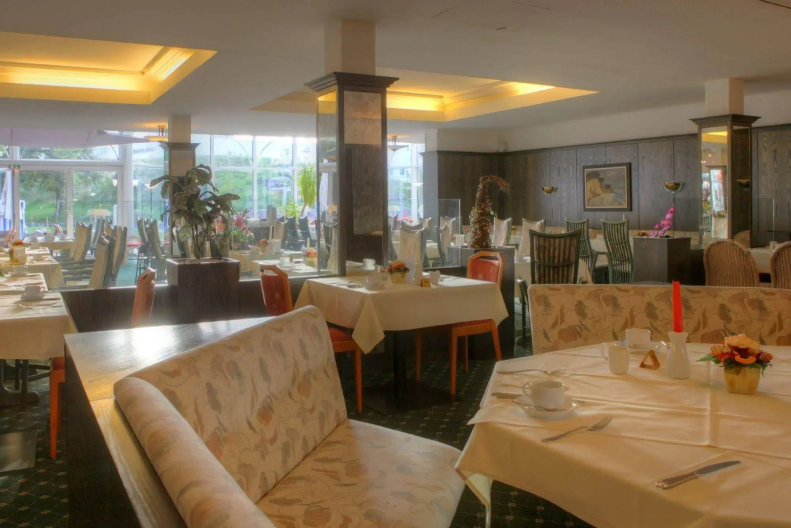 SEETELHOTEL Pommerscher Hof