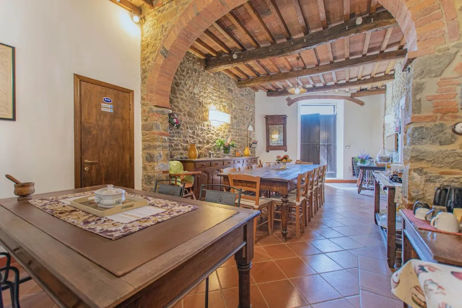 Fattoria Santo Stefano - Agriturismo