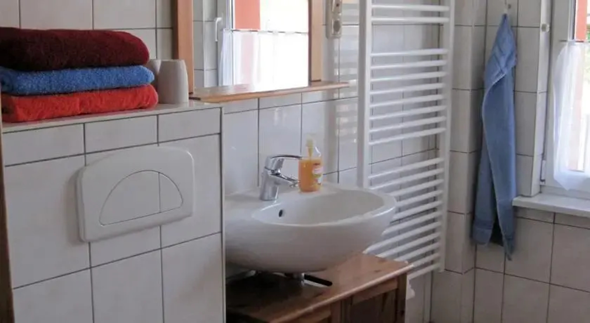 Ferienwohnungen Kanuhof