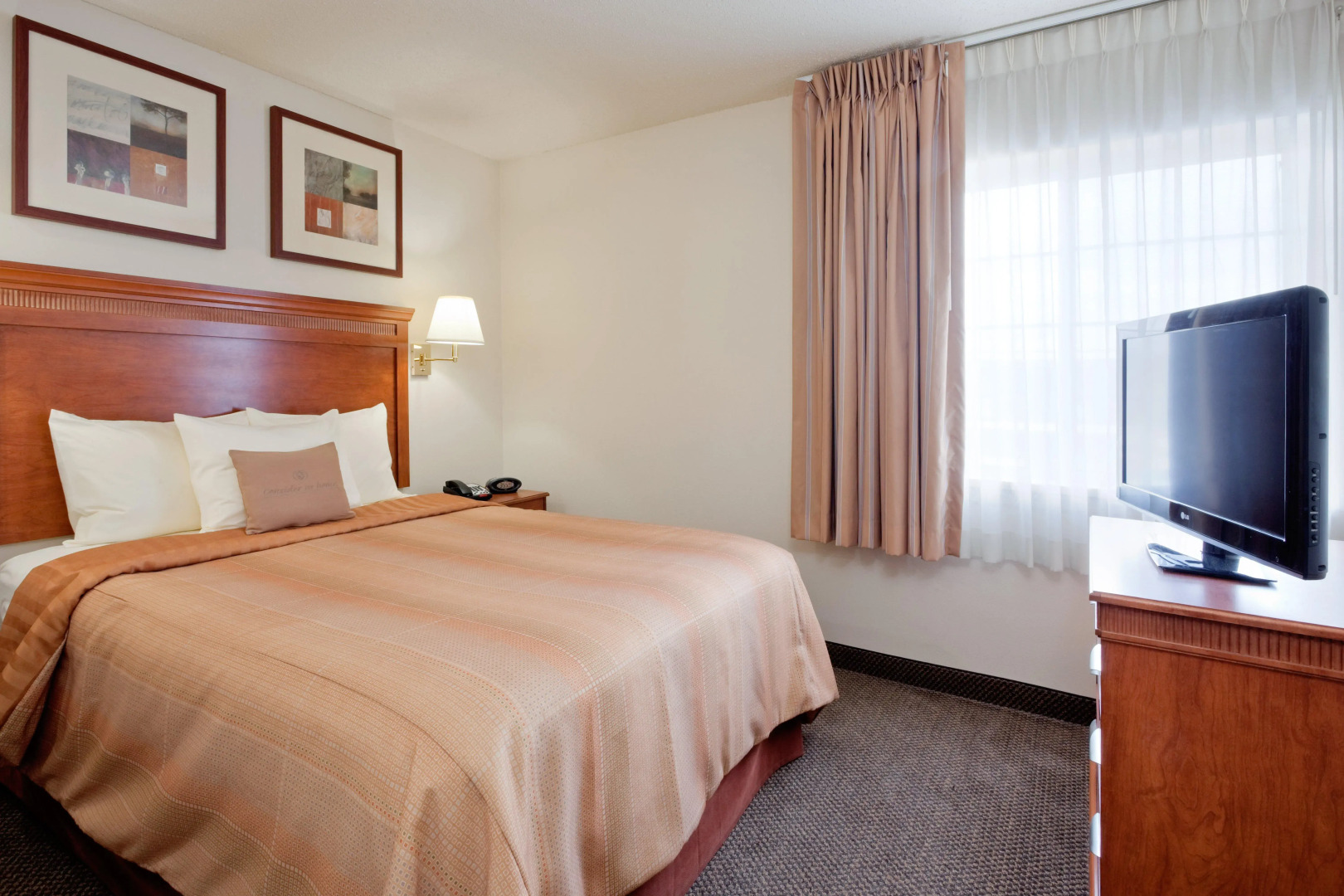 Candlewood Suites Williamsport by IHG