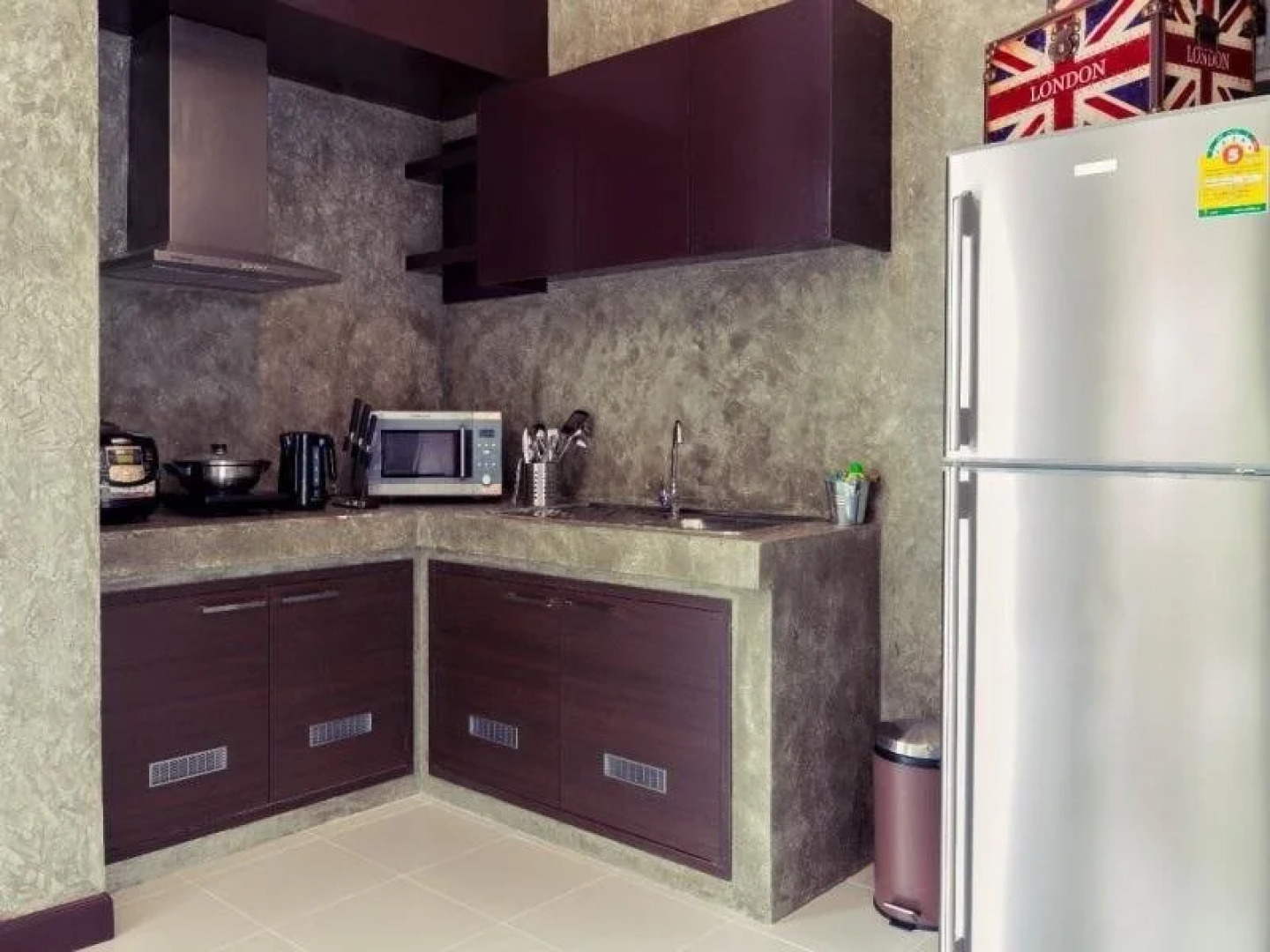 TeeTa at Casa Seaside Rayong