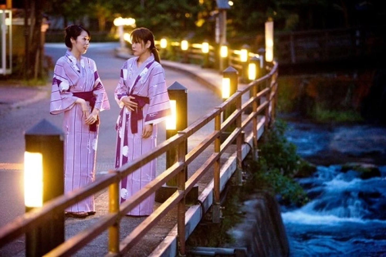 Hosenji Kanko Hotel Yumotoya