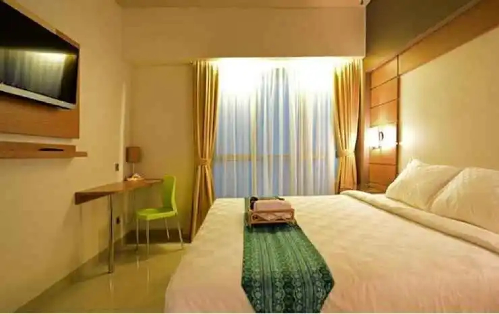 Montana Hotel Syariah