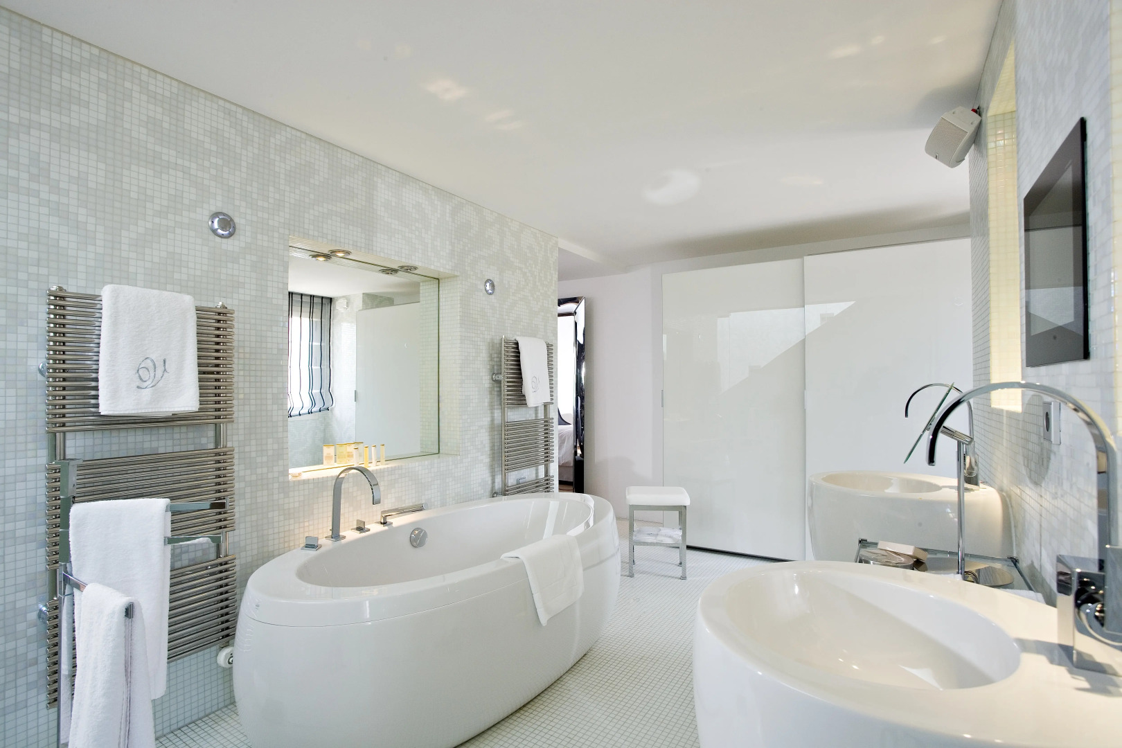 Le Domaine de Verchant Relais & Châteaux