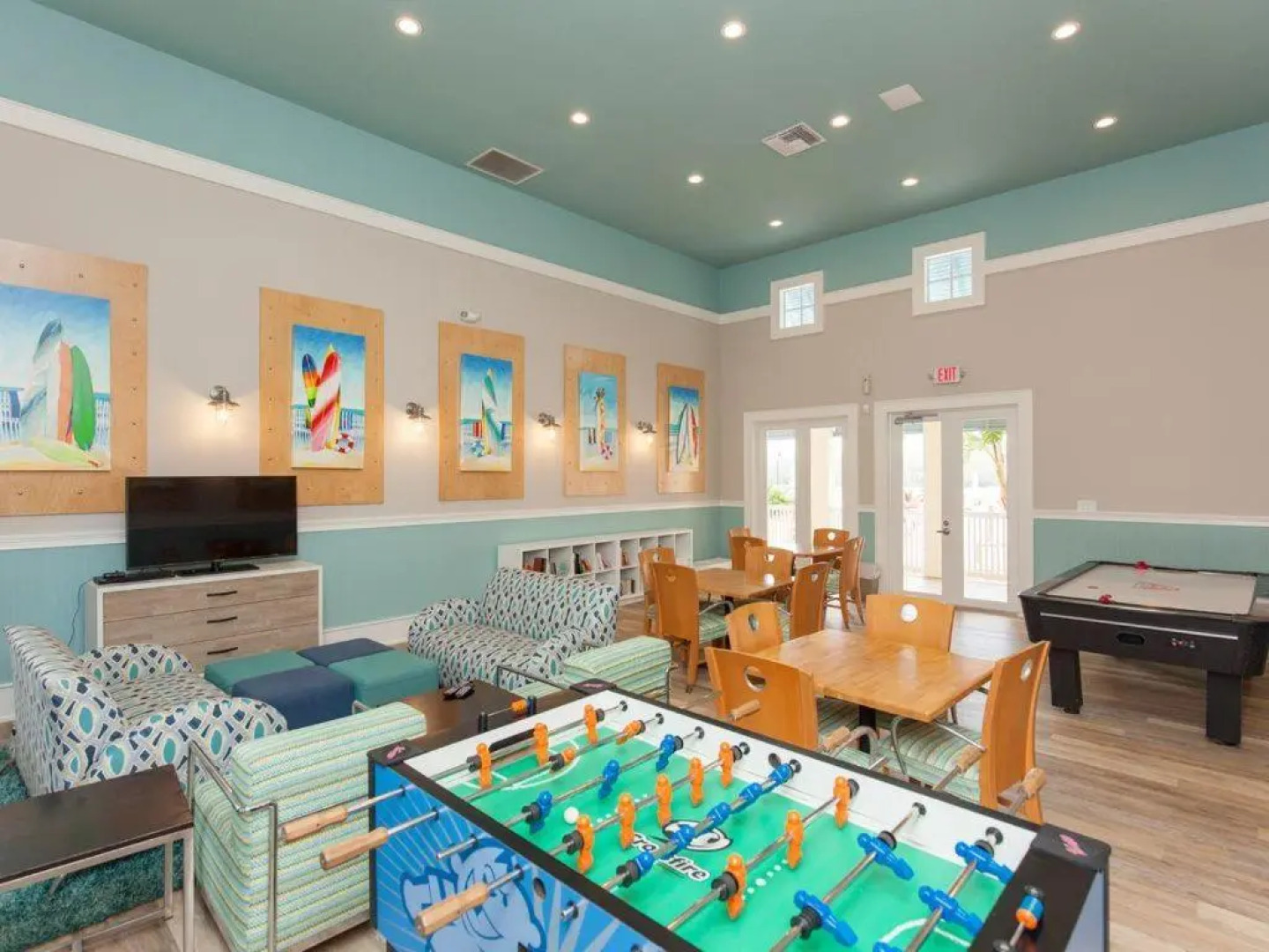 Cinnamon Beach Direct OceanFront Unit 844