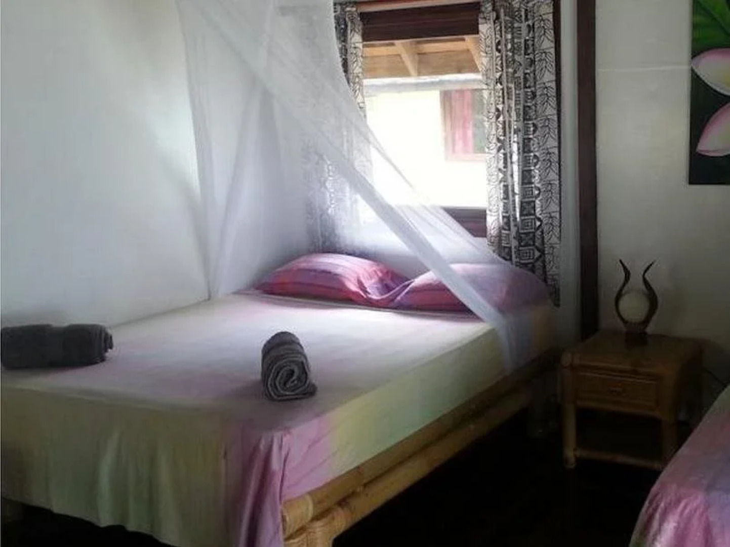 Tikehau Bed and Breakfast