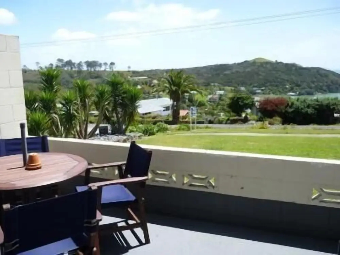 Ranui Lodge Motel