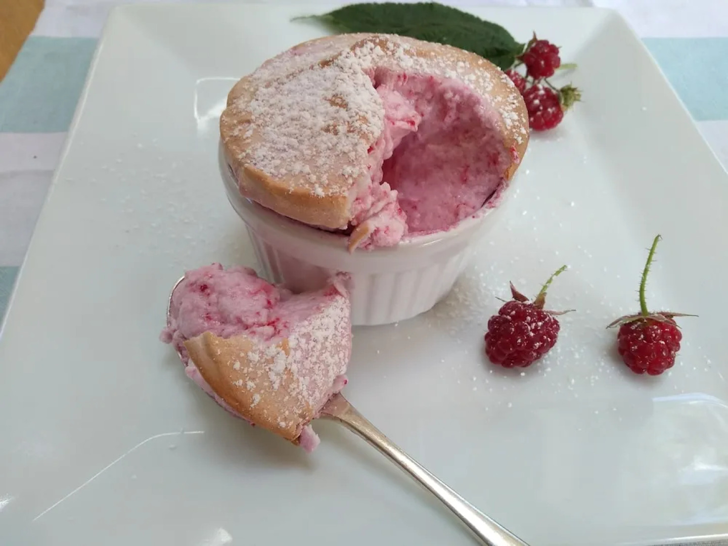 Brambles Bed and Breakfast