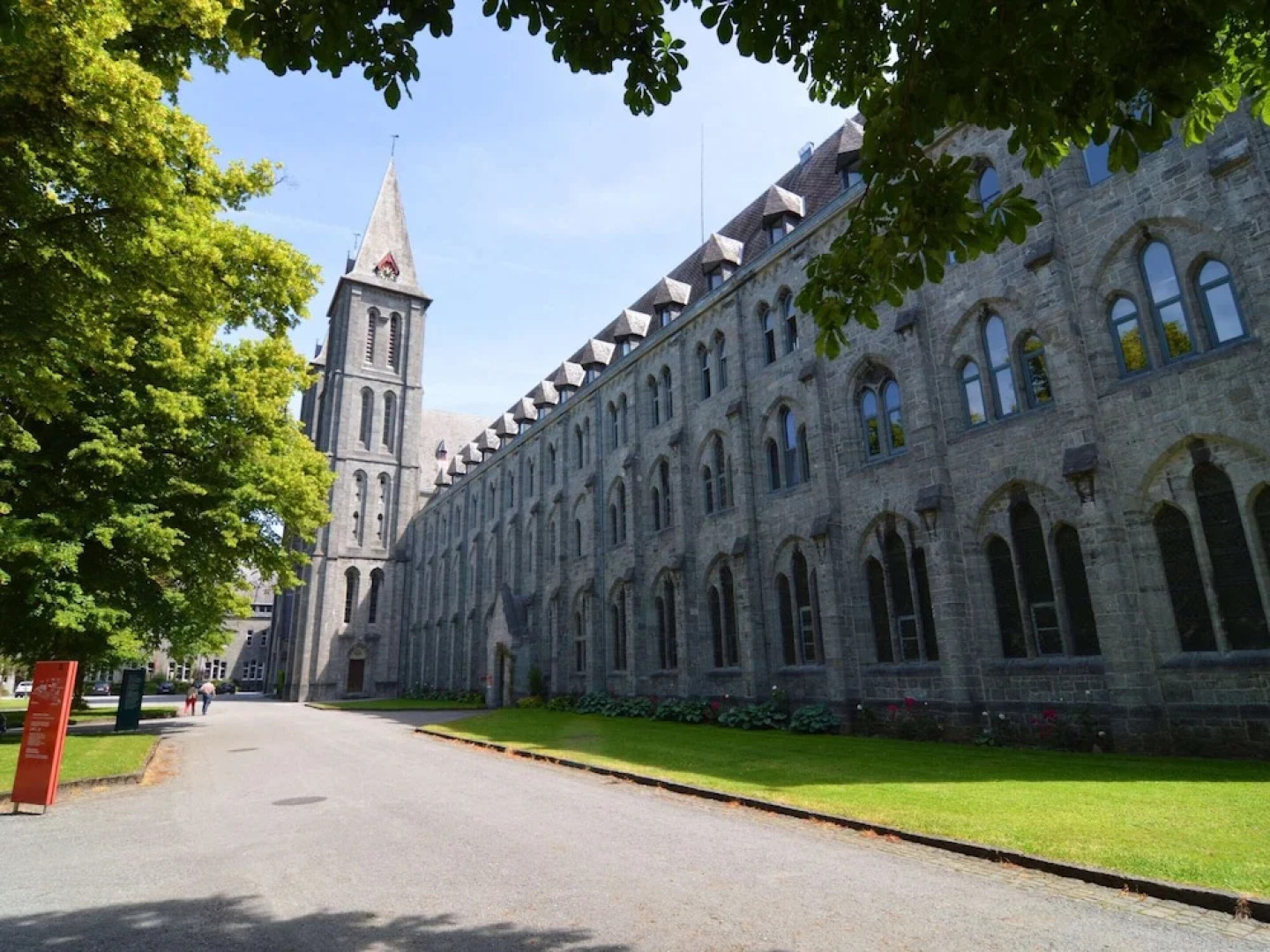 Nature Cottage in Florennes