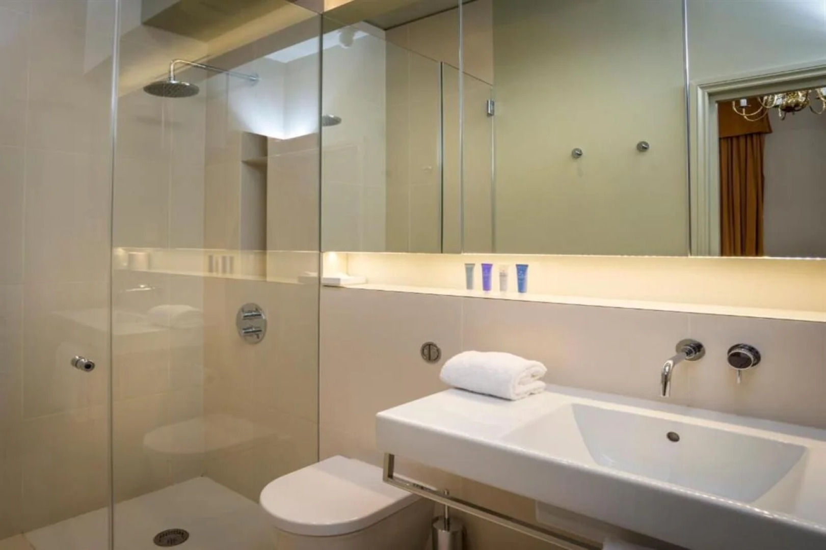 The Goodenough Hotel London