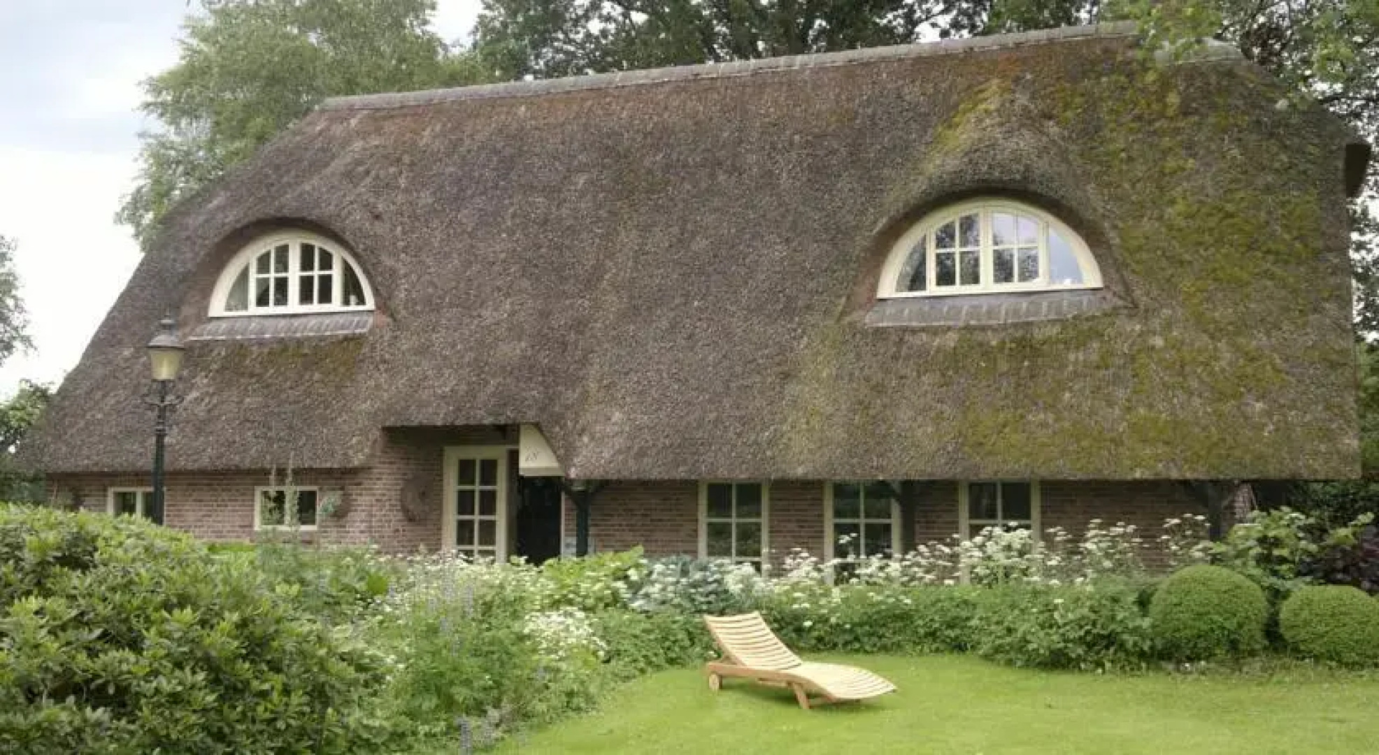 Bed & Breakfast Mon Rêve