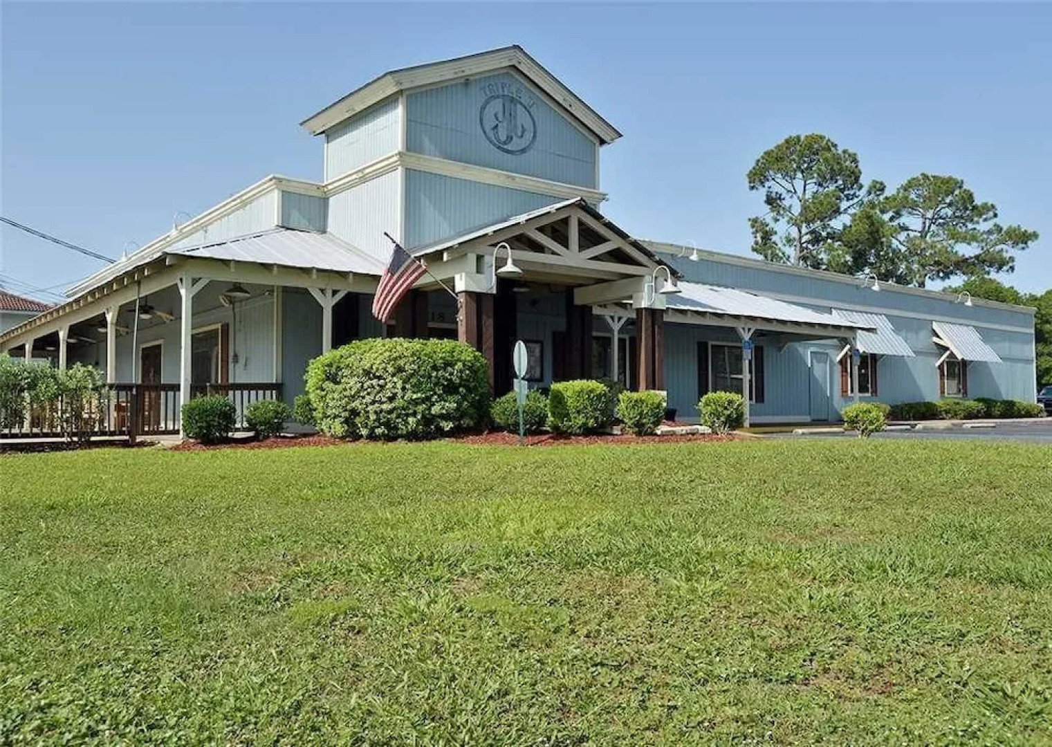 Regency 311 - Two Bedroom Condo