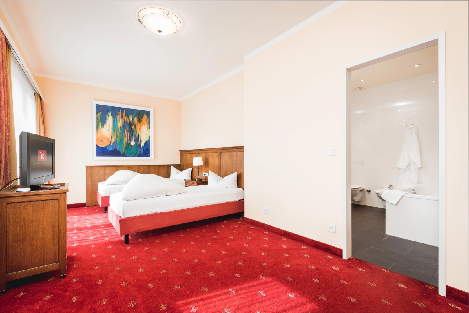 SeeFelds Bed & Breakfast