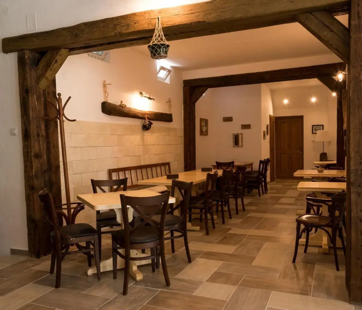 Napkelte Vendégház