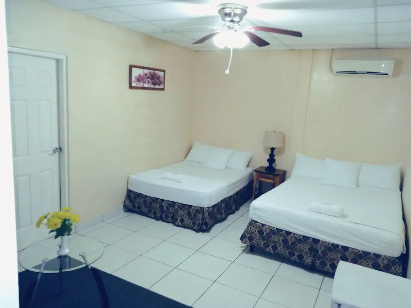 Hotel Dalinky