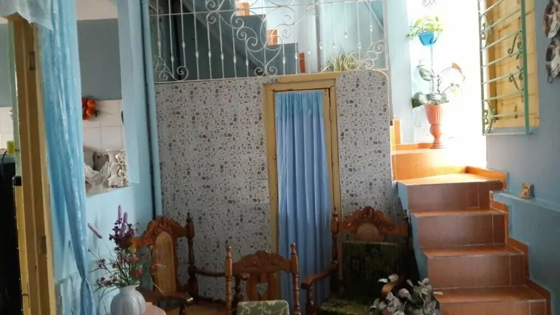 Casa Carmen y Lorena (Santiago de Cuba)