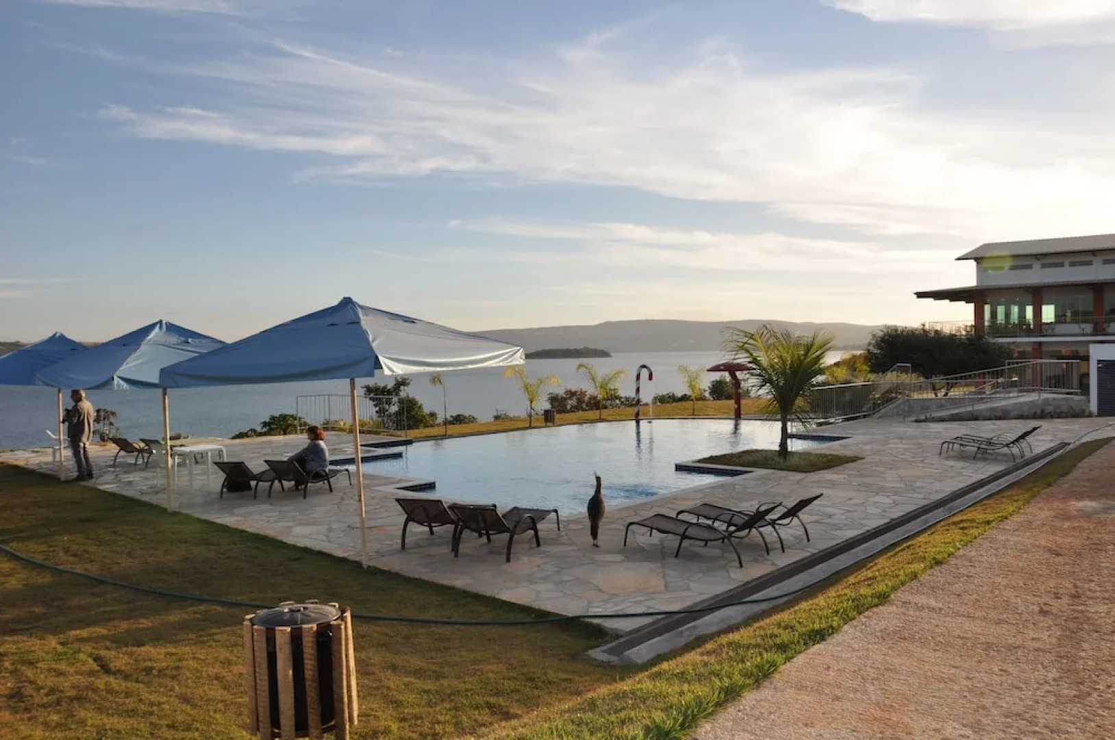 Riviera Capitólio Hotel