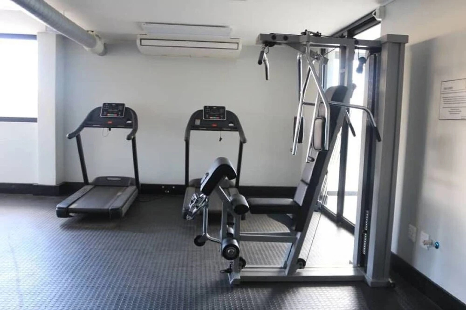 Le Mwa Boutique Apartment