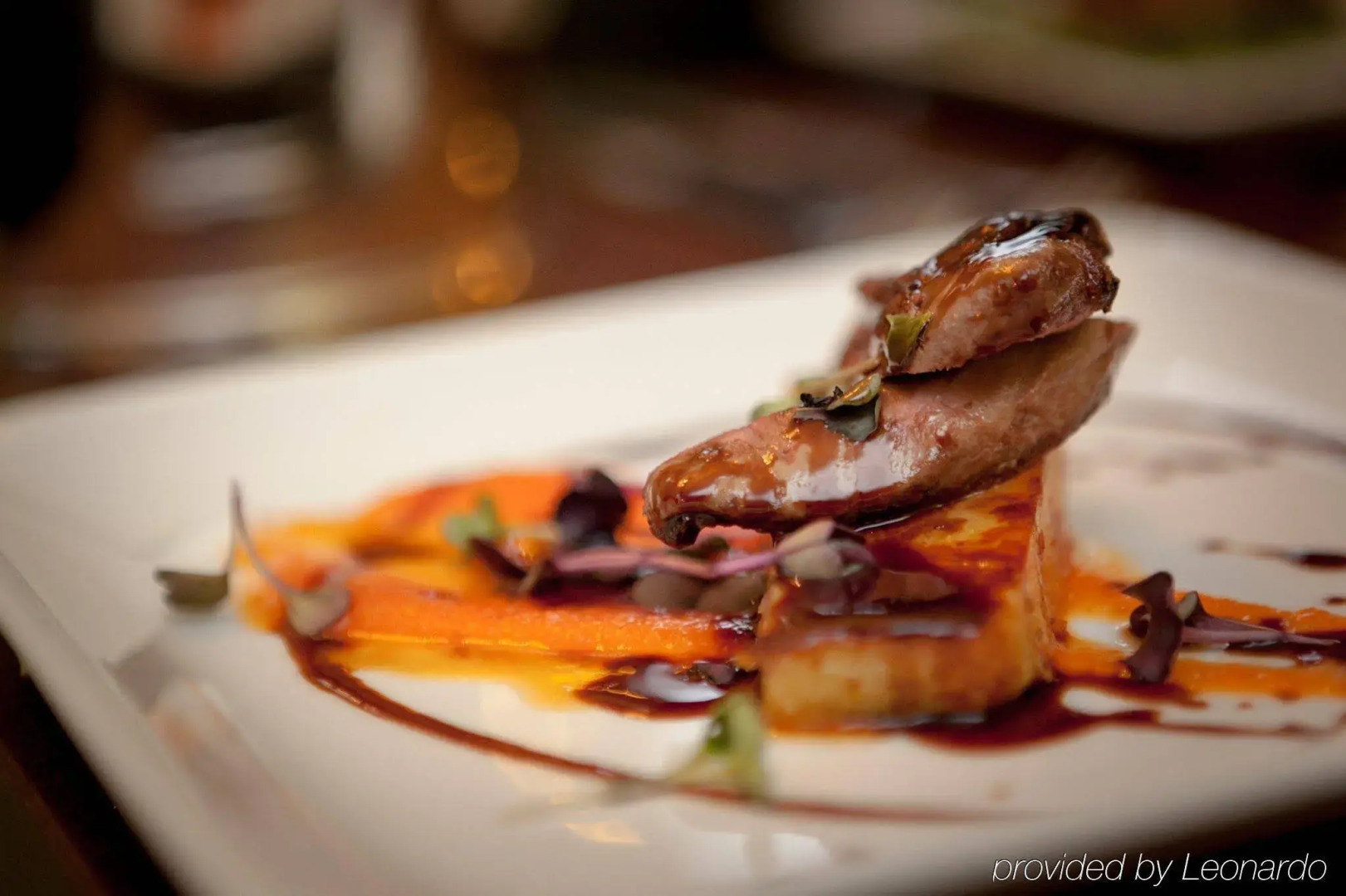 The Continental Hotel Derby