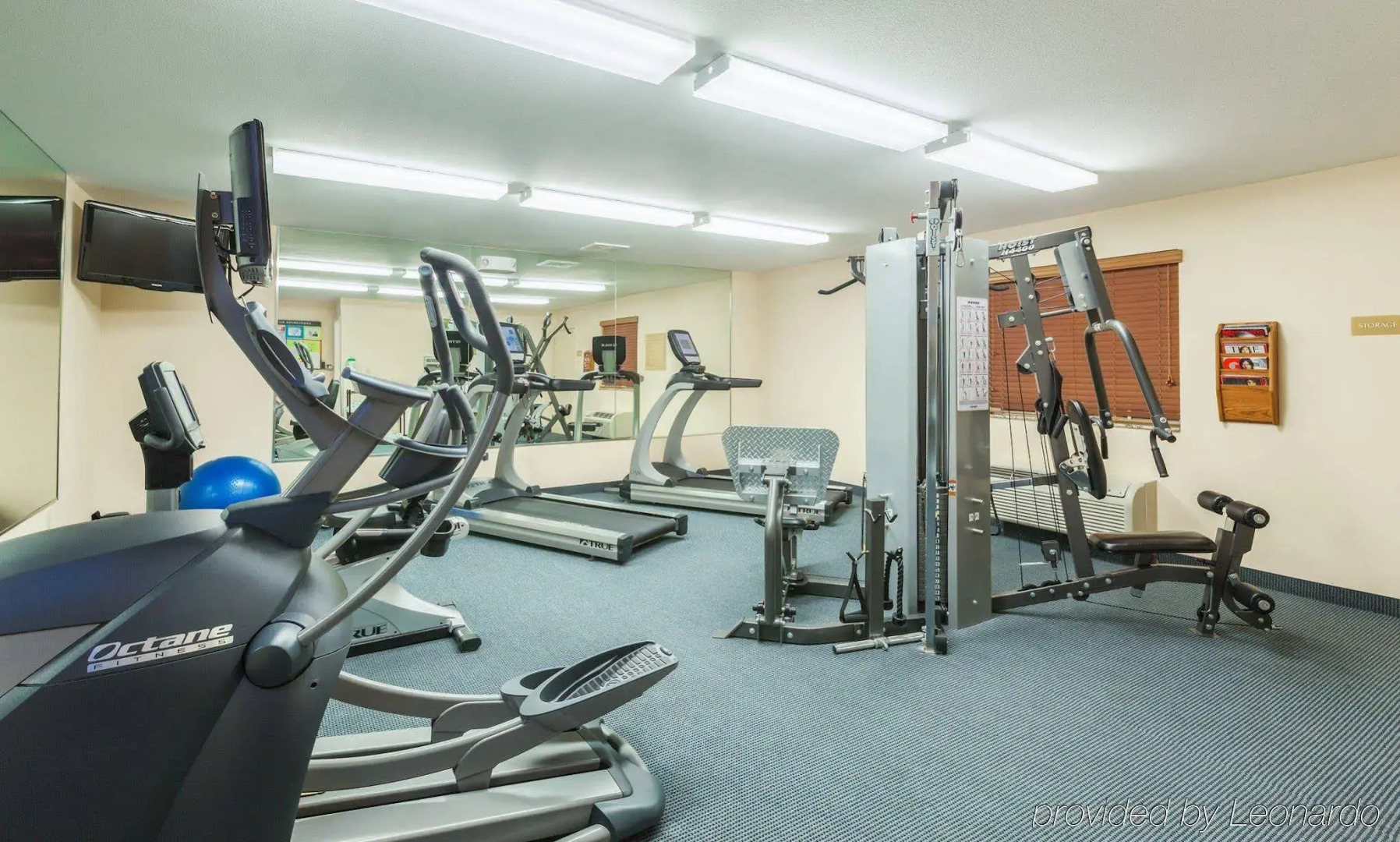 Candlewood Suites El Paso North by IHG