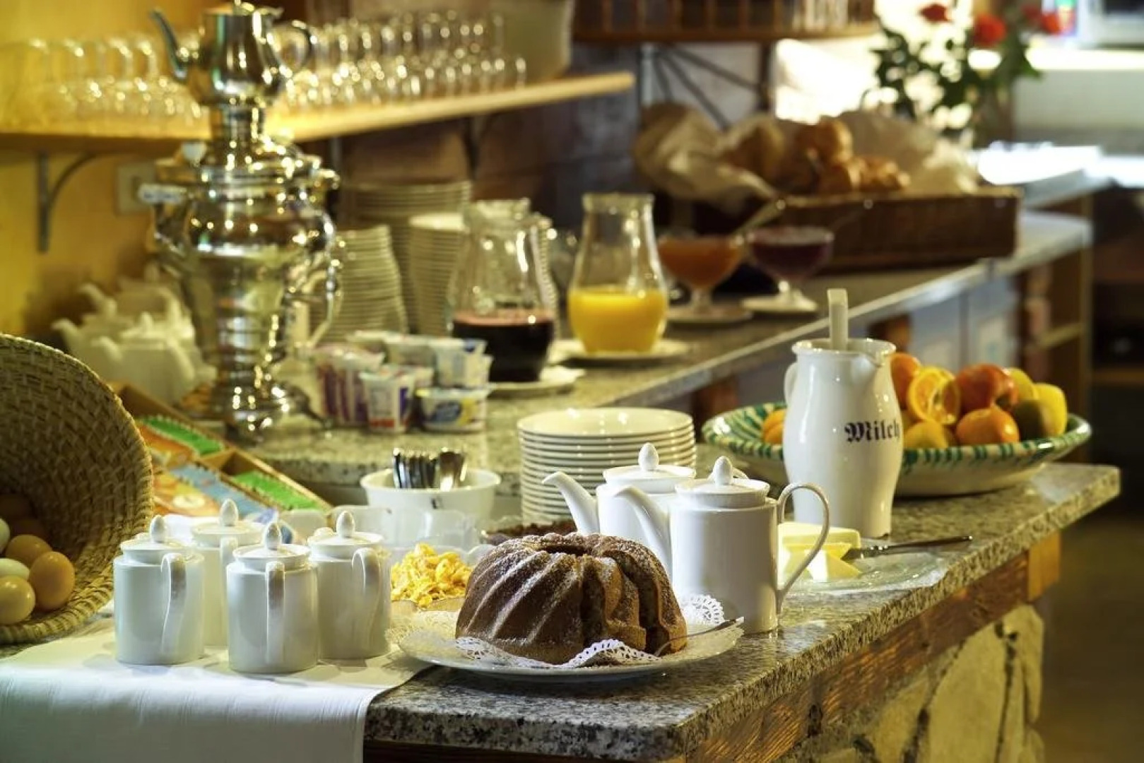 Hotel & Landgasthof Ragginger