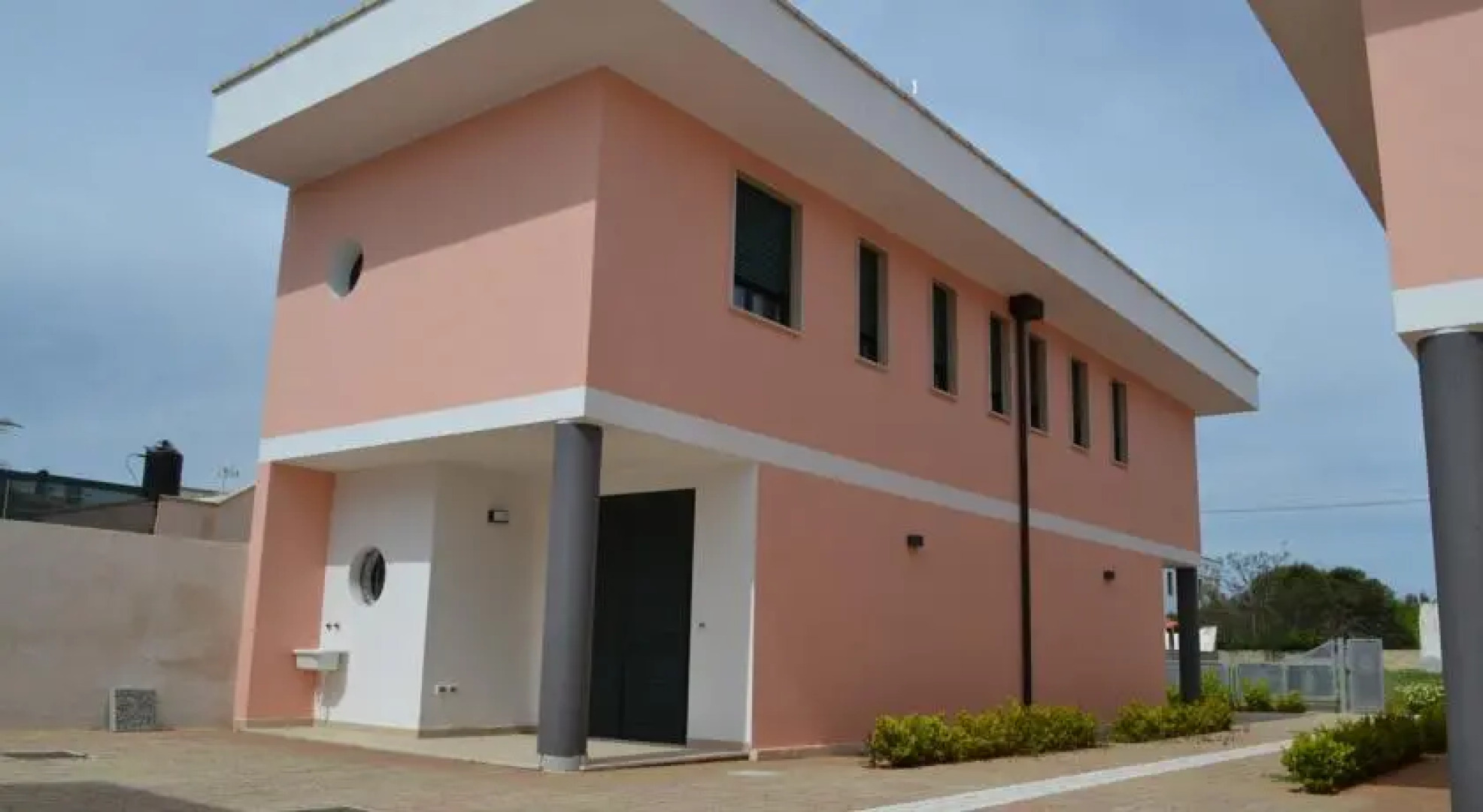 Residence Torre San Giovanni