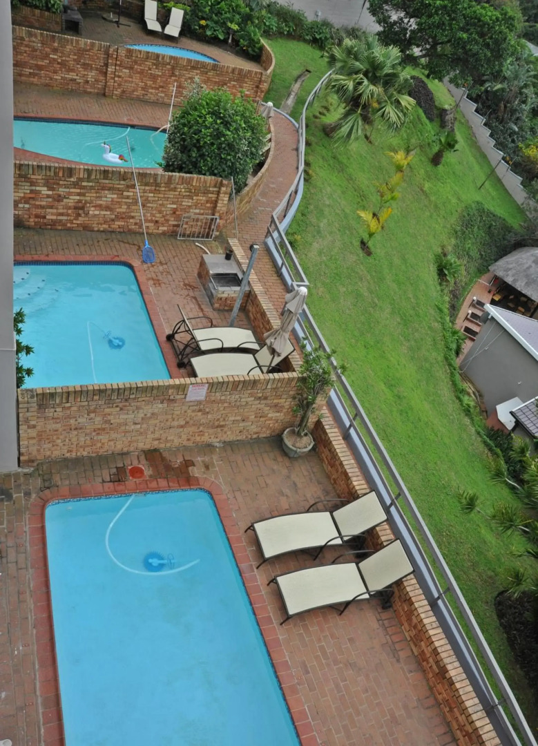 Sunrise Beach Resort