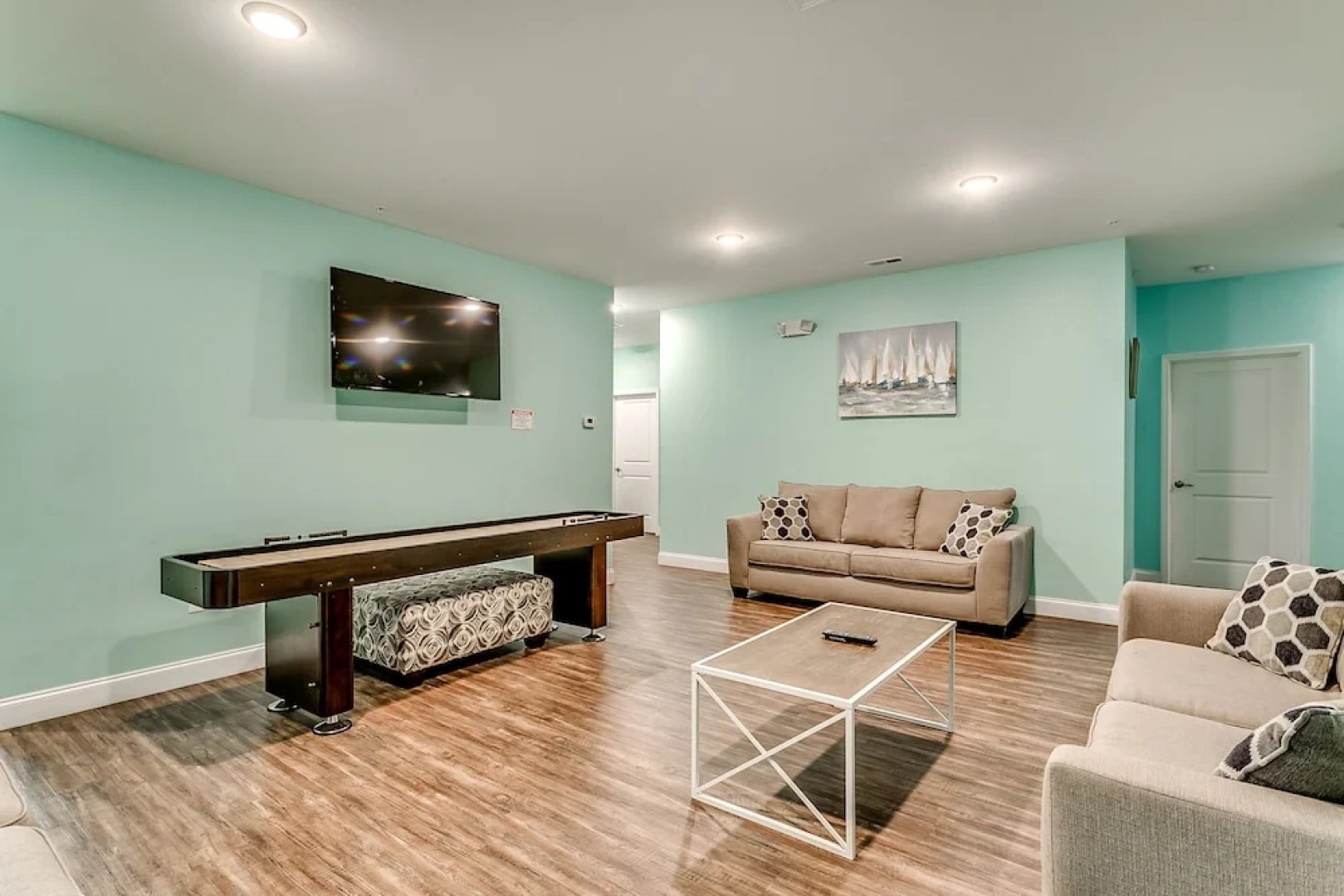 Together Resorts Cherry Grove Resort at 204 54 AB