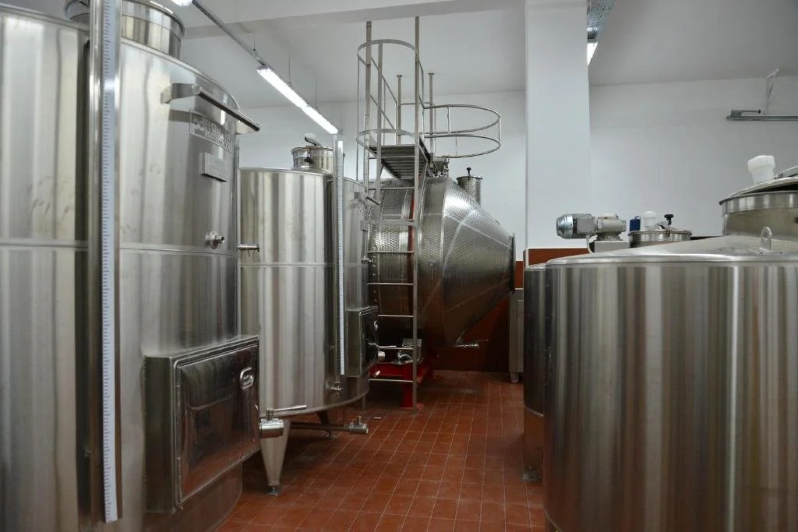 Chateau Hotel Trendafiloff