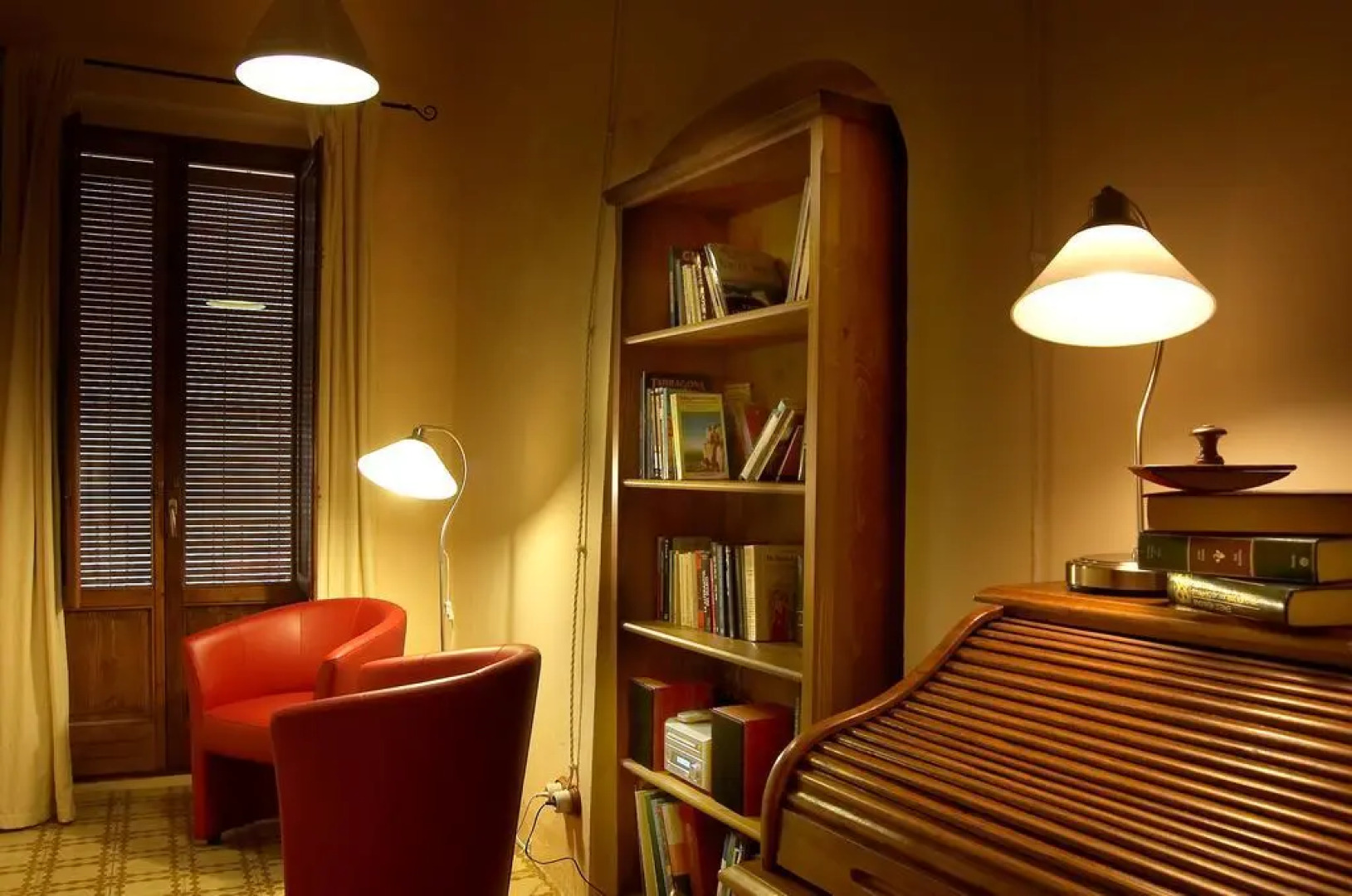 Casa Rural Cal Masiu