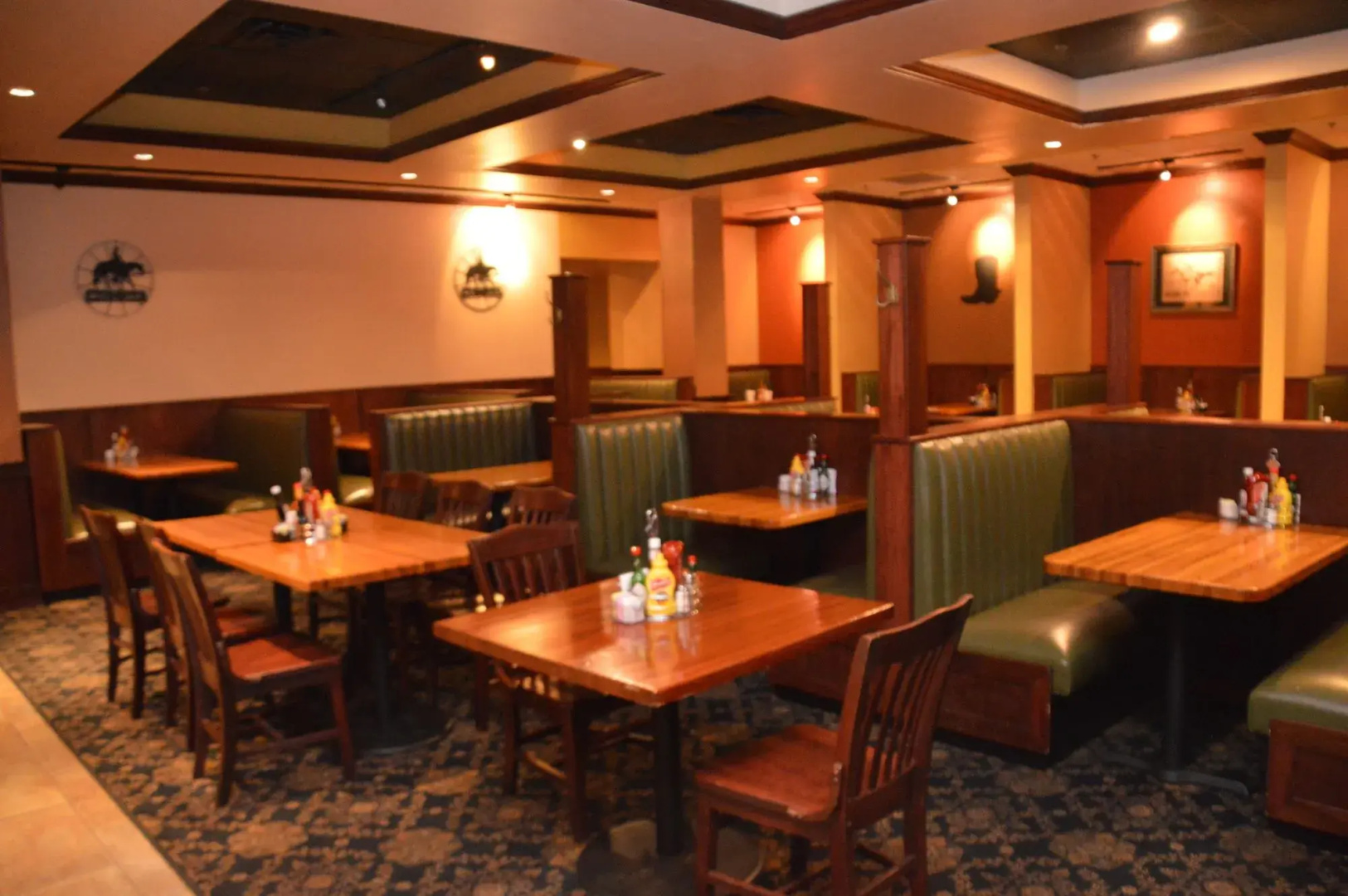 Red Lion Hotel St Joseph