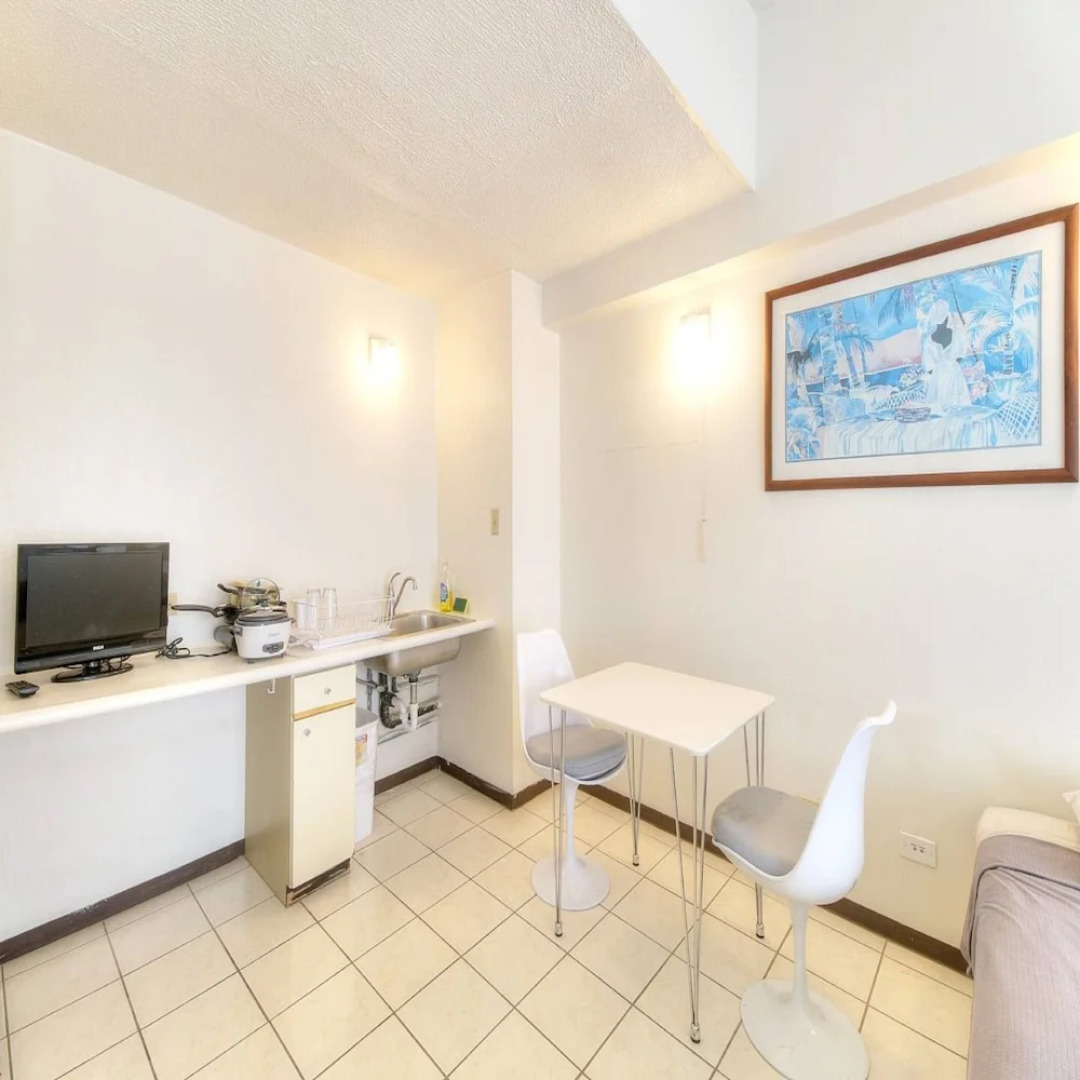 Pia Resort Hotel Standard Studio 1