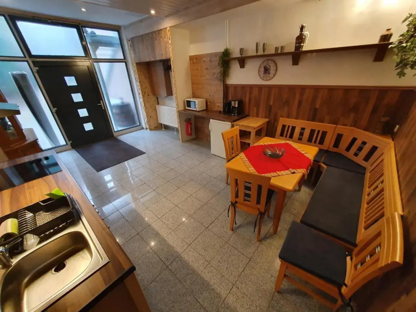 Pension Thomas Lerchl