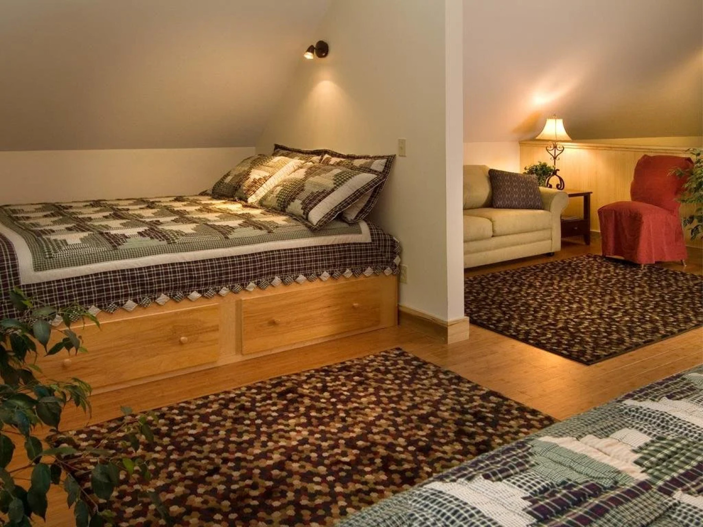 Adventures on the Gorge