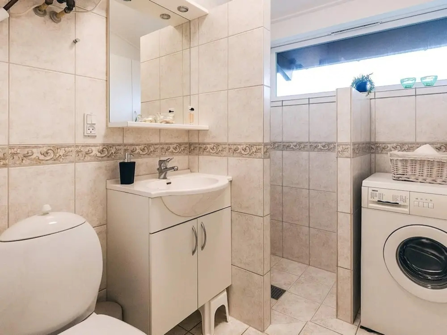 Holiday Home in Saltum