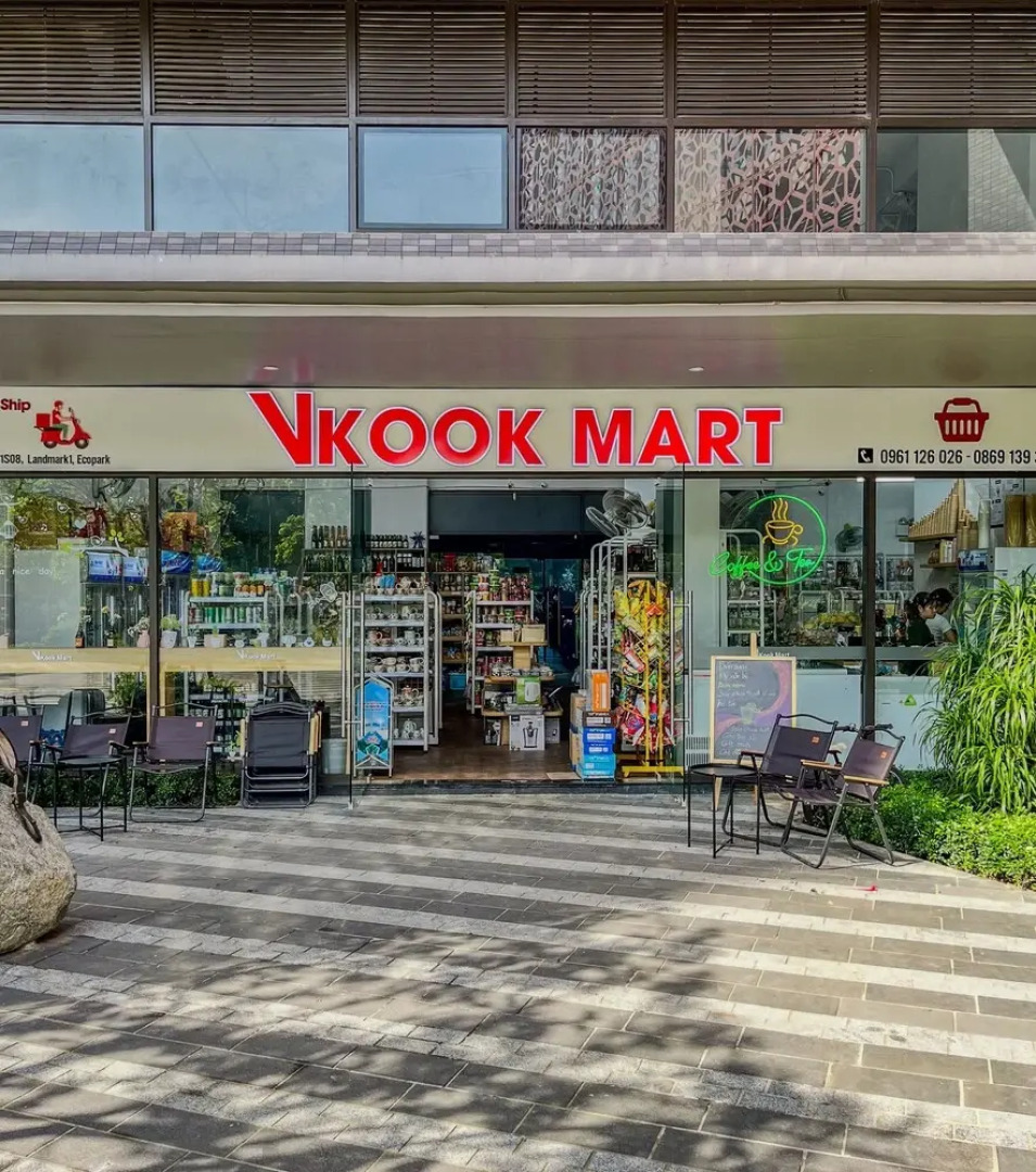 Onsen Landmark Luxury Apartments