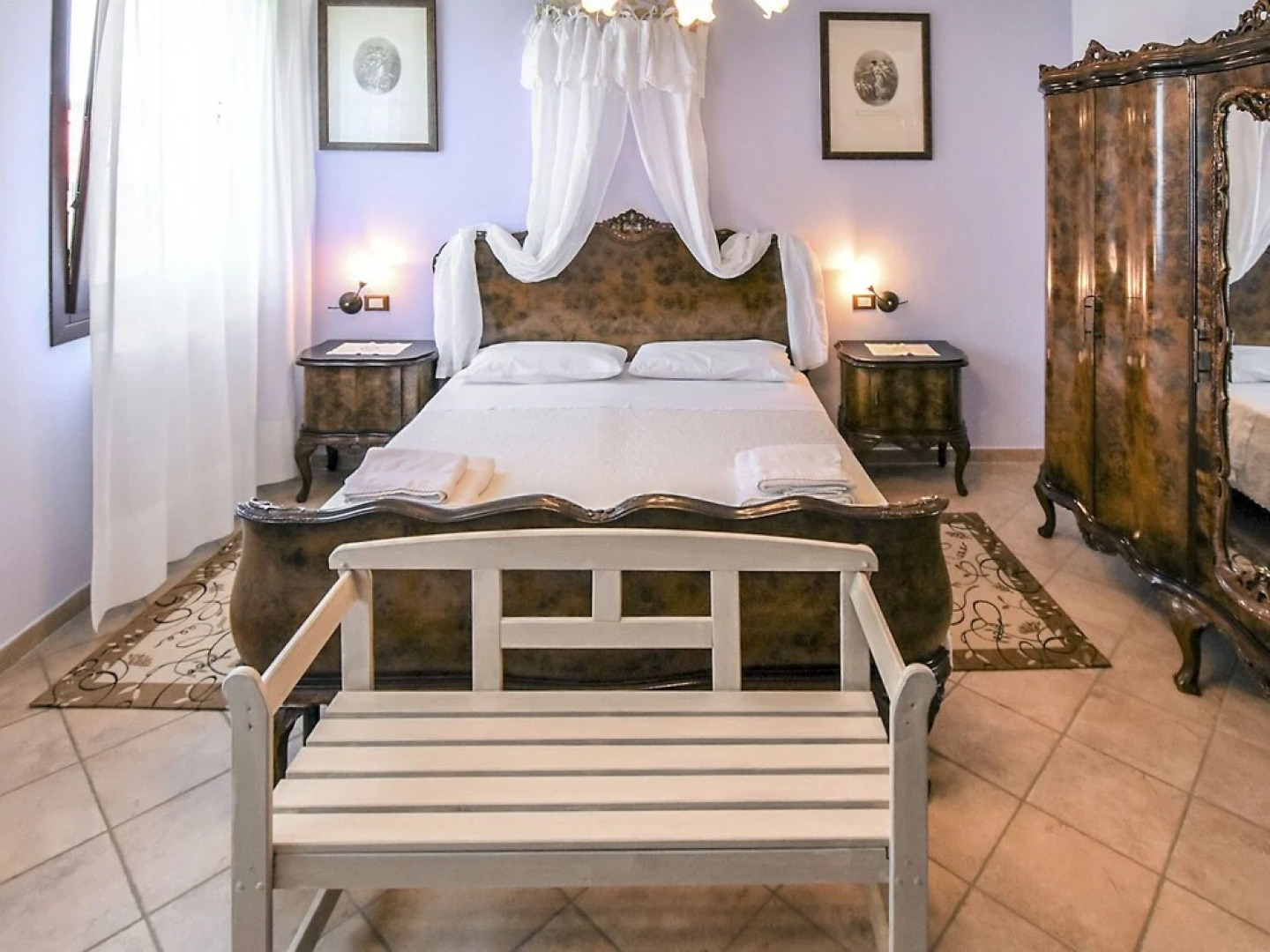 Azienda Agricola Forzello San Basilio