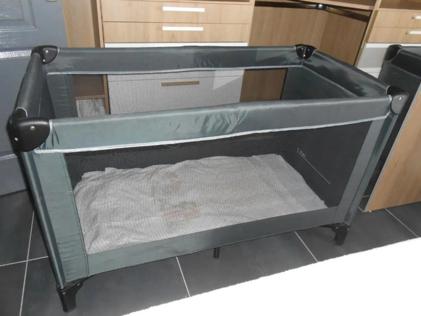 Maison moderne Maria