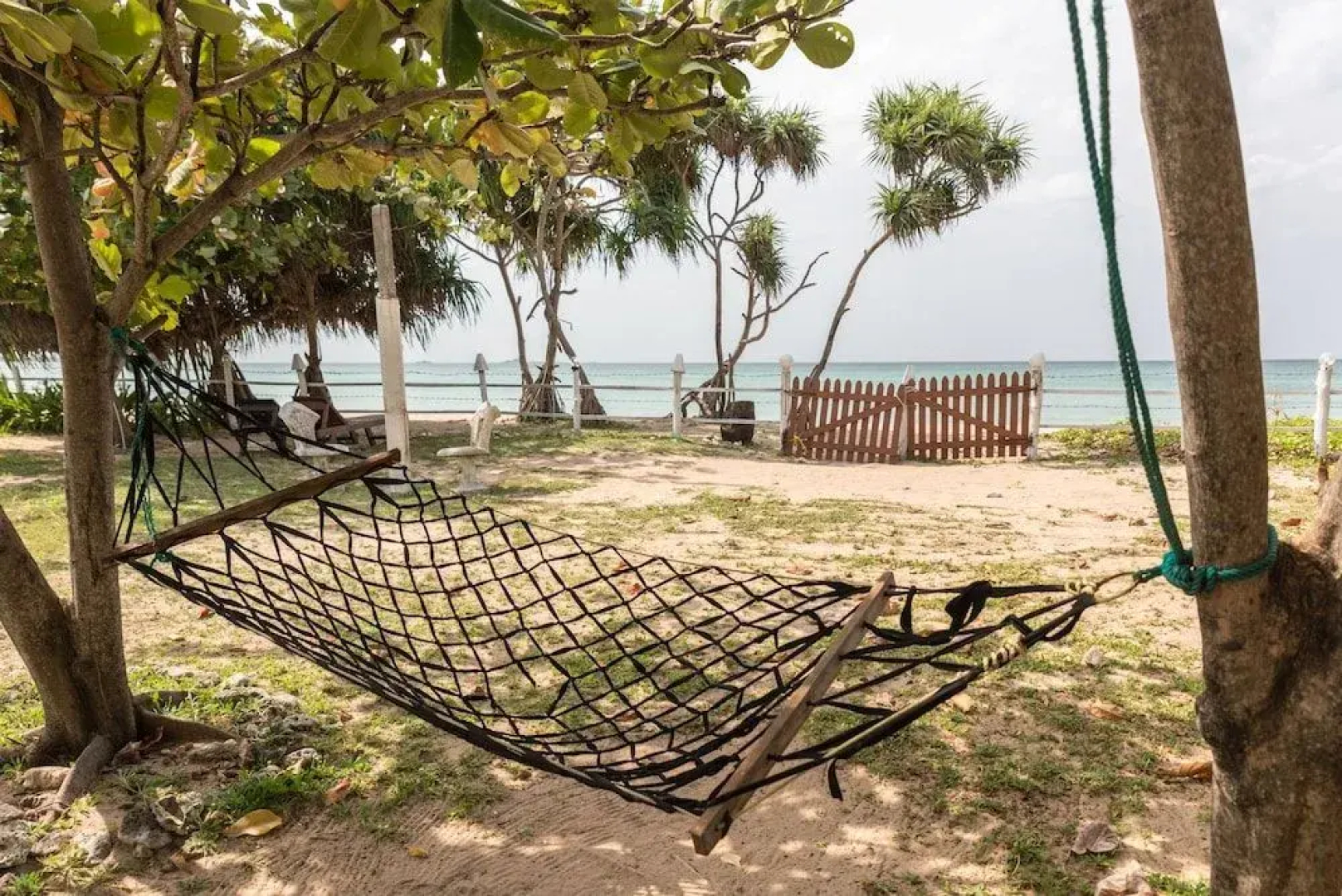 Bliss Bay Nilaveli