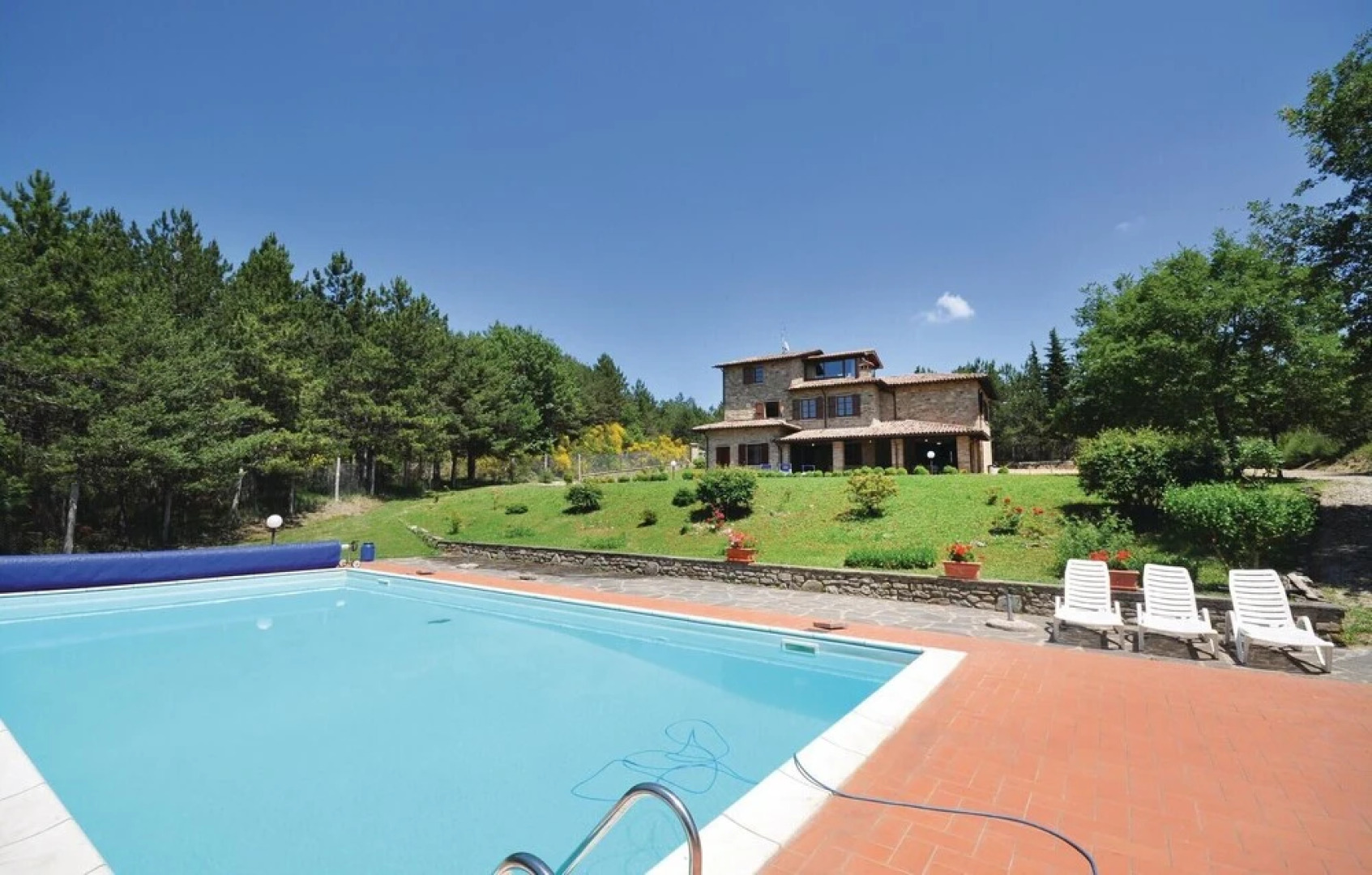 Castello di Tocerano