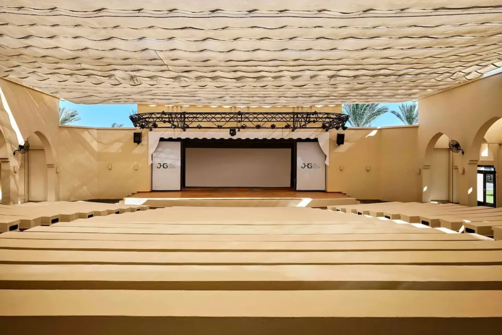 Jaz Lamaya & Jaz Samaya Resorts