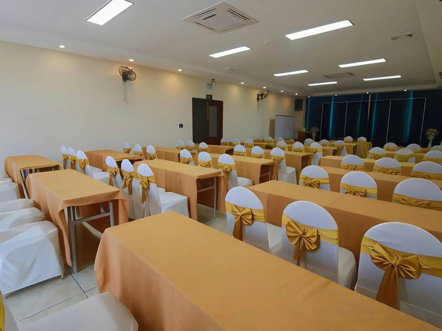 Vinh Plaza Hotel