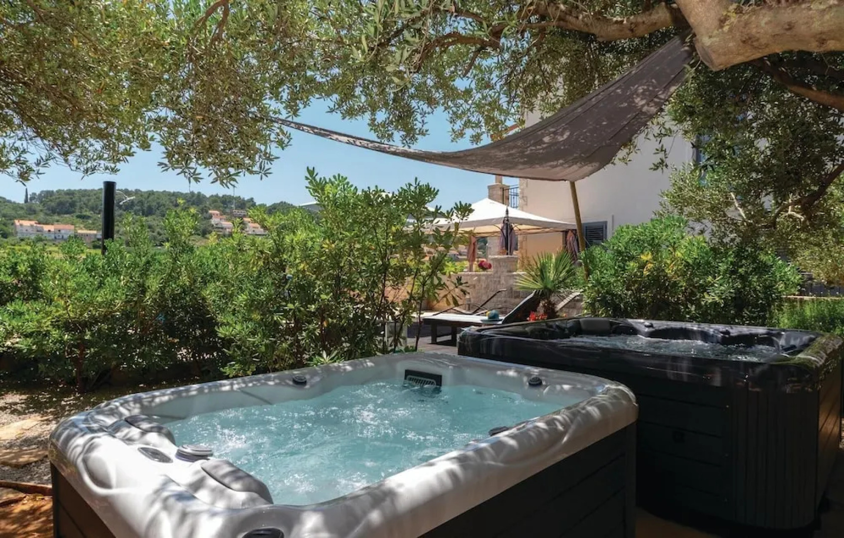 Amazing Home in Lumbarda With Wifi and 6 Bedrooms