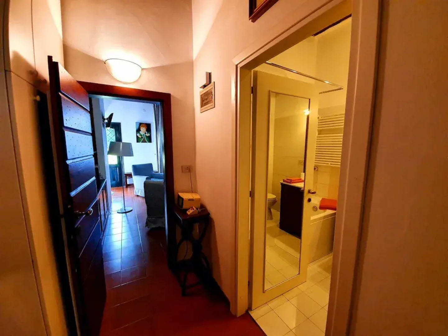 Villa Foscolo - Luxury Rooms & Apartments